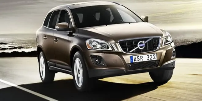 2010 Model 2.0 T Powershift
