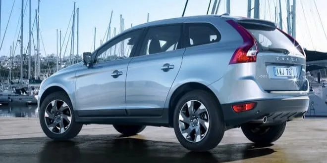 2012 Model 2.0 T5 Powershift