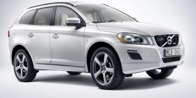 2012 Model 2.0 T5 Powershift