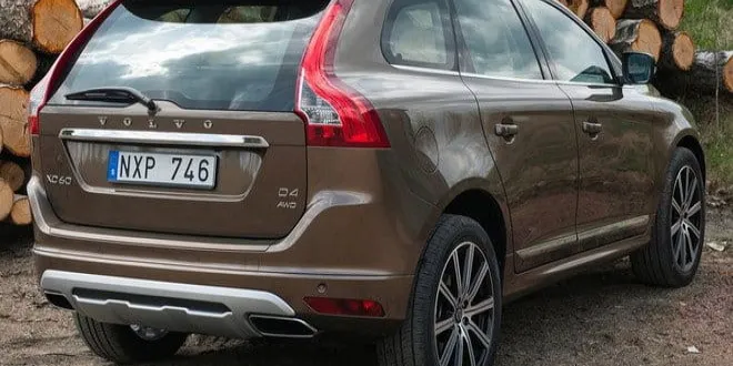 2017 Model 2.0 D4 Advance