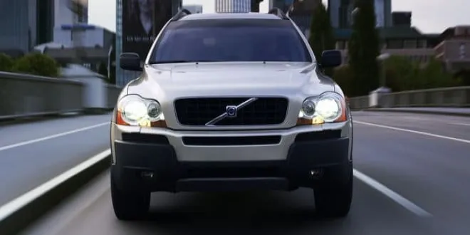 2003 Model 2.9 T6 Otomatik
