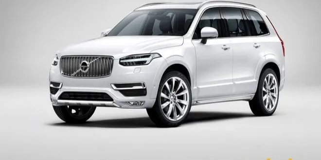 2017 Model 2.0 D5 R-Design