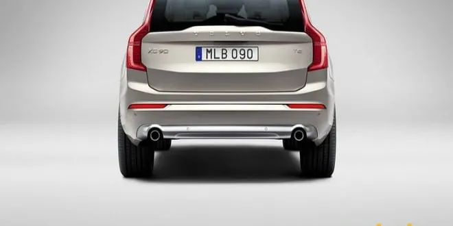 2017 Model 2.0 D5 R-Design