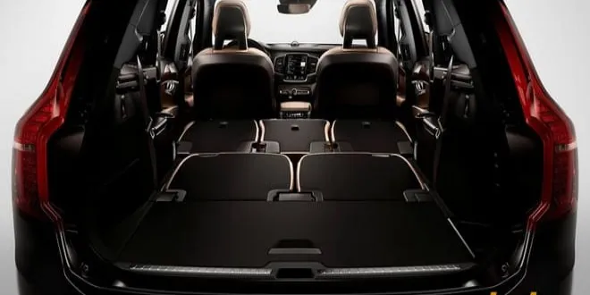 2019 Model 2.0 D5 R-Design