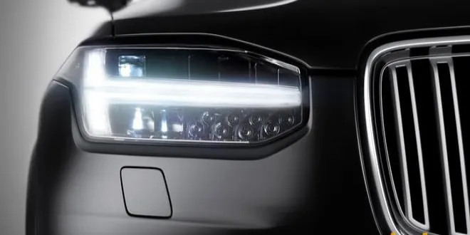 2019 Model 2.0 D5 R-Design