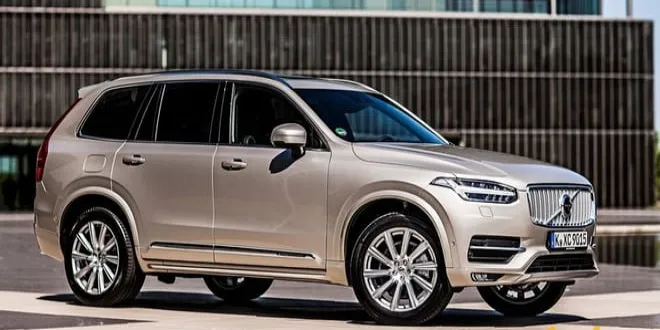 2019 Model 2.0 D5 R-Design
