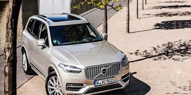 2019 Model 2.0 D5 R-Design
