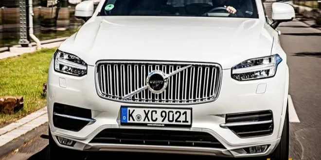 2019 Model 2.0 D5 R-Design