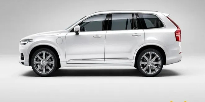 2019 Model 2.0 D5 R-Design