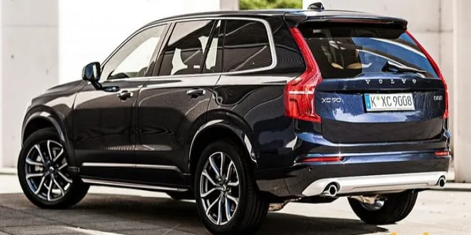 2019 Model 2.0 D5 R-Design