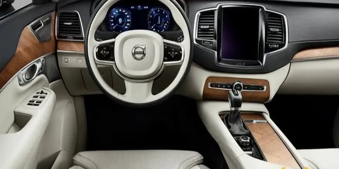 2019 Model 2.0 D5 R-Design