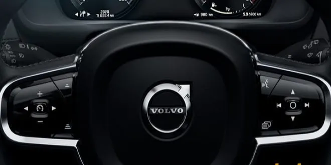 2019 Model 2.0 D5 R-Design