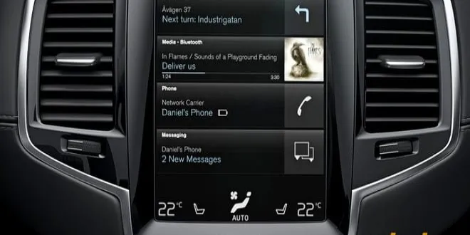2019 Model 2.0 D5 R-Design