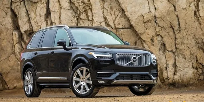 2019 Model 2.0 D5 R-Design