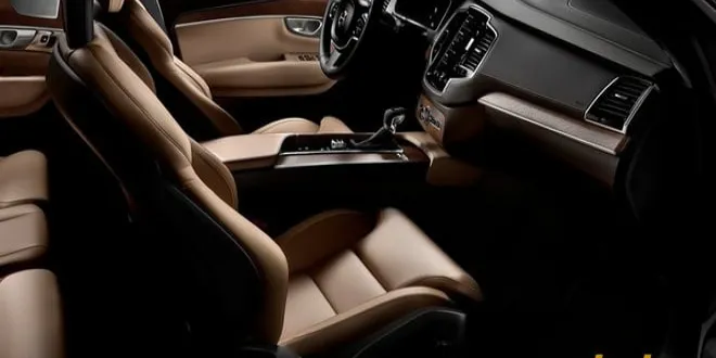 2019 Model 2.0 D5 R-Design