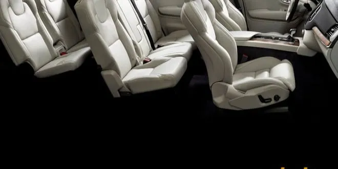 2019 Model 2.0 D5 R-Design