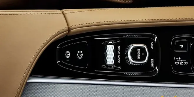 2019 Model 2.0 D5 R-Design