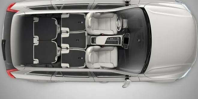 2020 Model 2.0 B5 Momentum