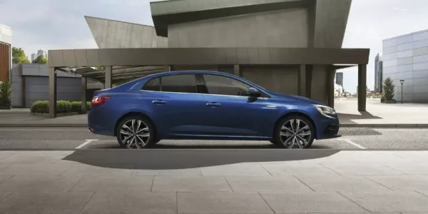 2025 Renault Megane İçin Faizsiz Kredi ve İndirim Kampanyası Başladı!