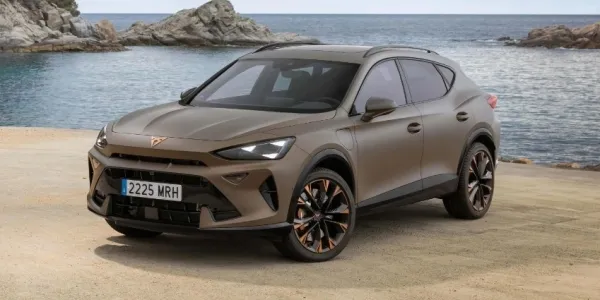 2025 Model Cupra Formentor Merak Edilen Özellikleri