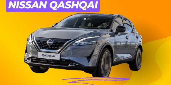 Nissan Qashqai Yeni Araba Fiyatları